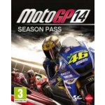 Moto GP 14 Season Pass – Hledejceny.cz