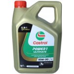 Castrol Power 1 Ultimate 4T 10W-30 4 l – Zboží Mobilmania