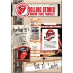 The Rolling Stones - From the Vault- Live in Leeds 1982 – Zboží Mobilmania