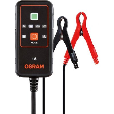Osram OSRAM 6/12V 1A – Zboží Mobilmania