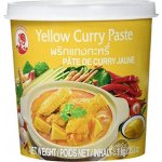 Cock Brand Kari pasta žlutá 1 kg – Zbozi.Blesk.cz