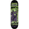 Skate deska CREATURE Baekkel Horseman VX