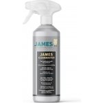 James Cleanmaster 500 ml – Zboží Dáma