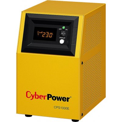 CyberPower CPS1000E – Zboží Živě