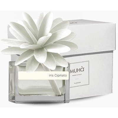 Muha difuzér kytka Iris Cipriato 30 ml