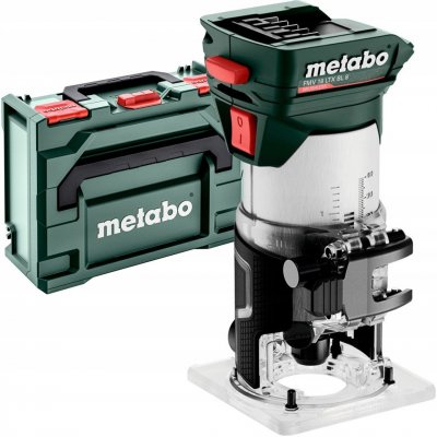 METABO FMV 18 LTX BL 8 601742850 – Zboží Dáma