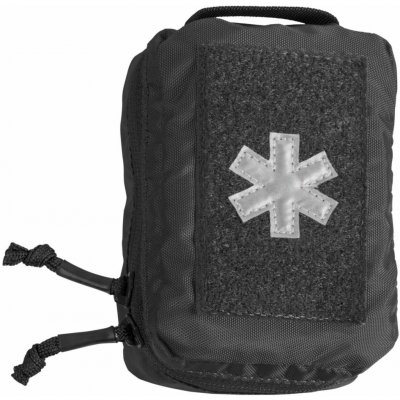 Helikon-Tex Pouzdro na lékárničku Mini Med Kit černé – Sleviste.cz