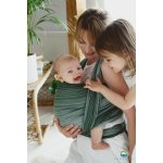 Little Frog šátek Verdelit s bambusem – Sleviste.cz