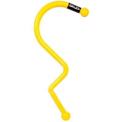 Sklz AccuStick akupresurní masážní tyč – Zboží Mobilmania