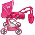 BonCare Kombinovaný Monika černý s puntíky – Hledejceny.cz