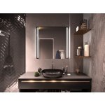 Artalo LED zrcadlo M4 50 x 120 cm – Zboží Mobilmania