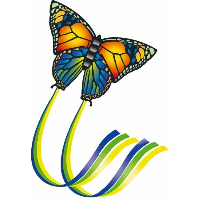 Günther pro děti BUTTERFLY 95 x 63 cm – Hledejceny.cz