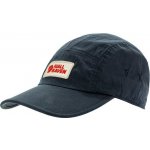 Fjällräven Lite Cap DARK NAVY – Zboží Dáma