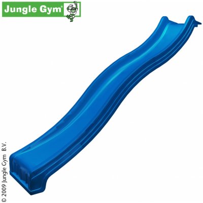 Jungle Gym pro podestu ve výšce modrá 1,5 m