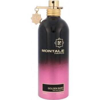 Montale Golden Sand parfémovaná voda unisex 100 ml