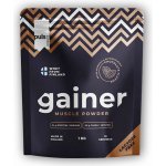 PULS nutrition Gainer Lactose Free 1000 g – Zboží Mobilmania