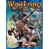 Desková hra Warlord Second Edition