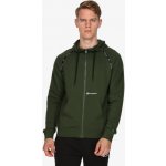 Champion Color Block full zip hoody – Zboží Dáma
