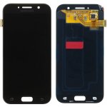 LCD Displej + Dotykové sklo Samsung Galaxy A5 – Zboží Živě