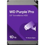 WD Purple Pro 10TB, WD101PURP – Zboží Živě