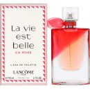 Lancôme La Vie Est Belle En Rose toaletní voda dámská 50 ml