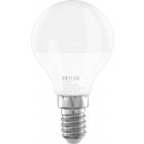 Retlux RLL 432 G45 E14 miniG 6W WW