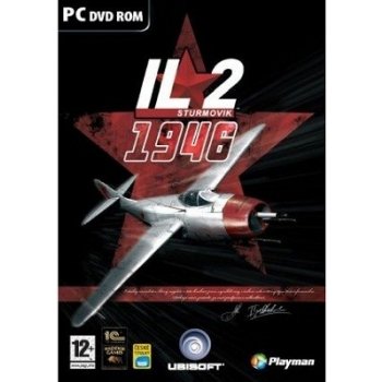 IL-2 STURMOVIK 1946