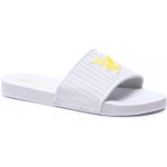 Lyle & Scott Easy Slide Nazouváky FW1407 White – Hledejceny.cz