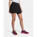 Kilpi dámská cyklistická sukně s cyklo vložkou JOLA-W černá – Zboží Mobilmania