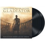 Soundtrack - GLADIATOR LP – Hledejceny.cz