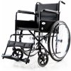 Invalidní vozík Kid-Man SteelMan Eko základní invalidní vozík