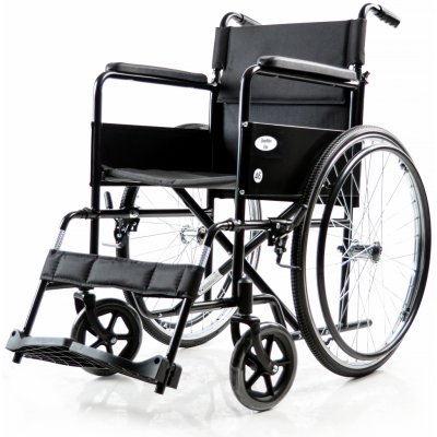 Kid-Man SteelMan Eko základní invalidní vozík