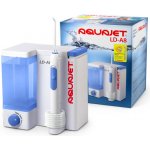 Little Doctor AQUAJET LD A8 – Hledejceny.cz