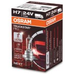 Osram Truckstar Pro 64215TSP H7 PX26d 24V 70W – Zbozi.Blesk.cz