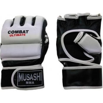 Musashi MMA Combat