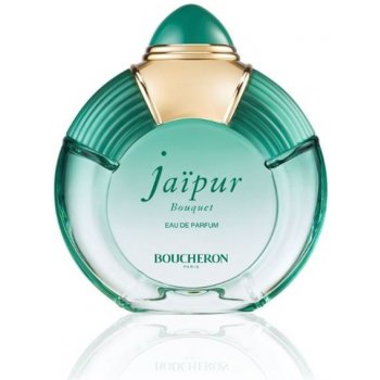 Boucheron Jaipur Bouquet parfémovaná voda dámská 100 ml