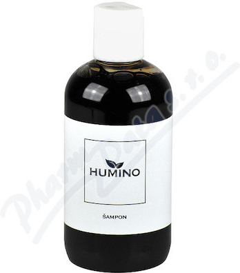 Humáty Huminotherapy unikátní hojivý šampón 250 ml