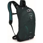 Osprey Sylva 5l baikal green – Zboží Mobilmania