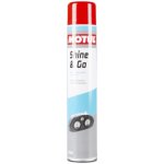 Motul Shine & Go 750 ml – Zbozi.Blesk.cz