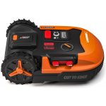 Worx Landroid L1000 WR147E – Zboží Dáma
