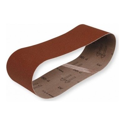 Brusný pás 610x100mm P120 - 3ks č. 100610-12 – Zboží Dáma