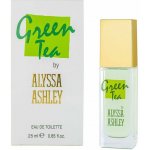Alyssa Ashley Green Tea toaletní voda dámská 25 ml – Hledejceny.cz