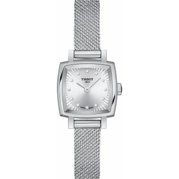 Tissot T058.009.11.031.00