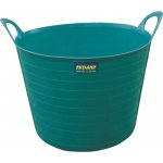 RUTLAND Zahradní vědro FLEXI 42L zelené elastické – Hledejceny.cz