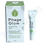 AUMED PHARMA A.S. Phage Glow Bioaktivní fágový gel 3 ml – Zboží Dáma