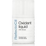 GW Cosmetics GmbH RefectoCil Oxidant liquid 3% 100 ml – Zboží Dáma GW Cosmetics GmbH RefectoCil Oxidant liquid 3% 100 ml – Zboží Dáma