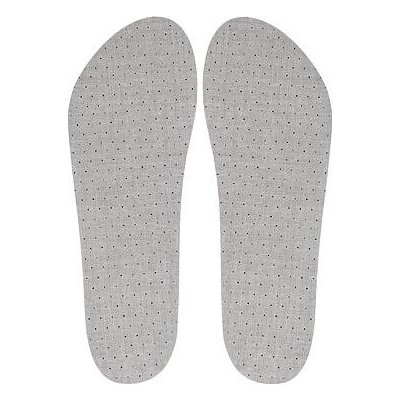 Vlnka Prodyšné barefoot vložky do bot s aktivním uhlím proti pocení obuv dospělí – Zboží Dáma