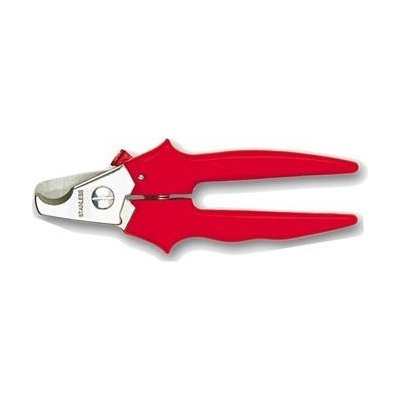 BESSEY Nůžky kabelové 160mm, bessey, d49 – Sleviste.cz