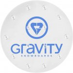 Gravity Heart Mat – Zboží Dáma