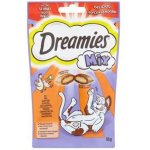 Dreamies cat s kuřecím & kachnou 60 g – Zboží Mobilmania